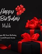 Image result for Happy Birthday Malik Meme