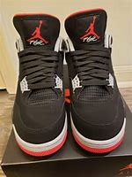 Image result for Jordan 4S Reps