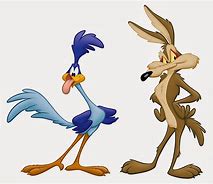 Image result for Wiley Coyote Cartoon