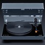Image result for Revox Turntable
