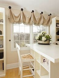 Image result for Farmhouse Curtain Ideas