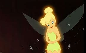 Image result for Kingdom Hearts Tinkerbell