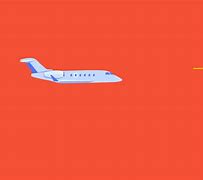 Image result for Airplane in Cartoon