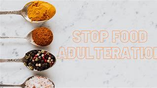 Image result for adulterad