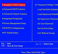 Image result for CMOS Setup Utility Windows 1.0