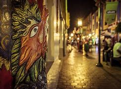 Image result for Chinatown, Lima