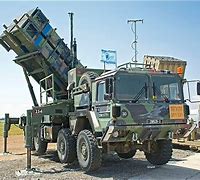 Image result for Raytheon Patriot Missile