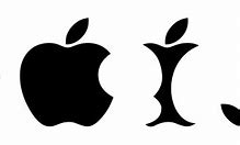 Image result for Apple Logo Meme