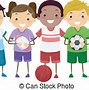 Image result for Sports Gear Clip Art