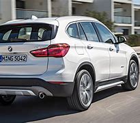 Image result for 2019 BMW X1 Release Date