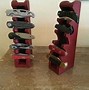 Image result for Knife Display Stand
