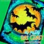 Image result for Children's Bat Painting