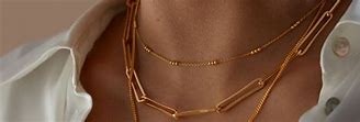 Image result for chains belts type