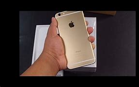 Image result for Golden iPhone 6 Plus Color