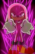 Image result for Knuckles X Shade Child