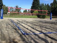 Image result for Sand Volleyball Court Borders