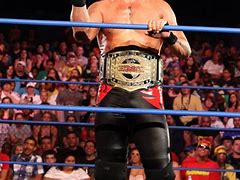 Image result for TNA PPV Ring