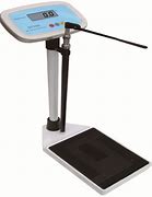 Image result for Height and Weight Scale