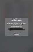 Image result for iPhone Messages Screen Shot