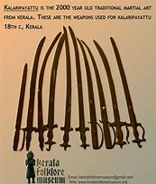 Image result for Kalaripayattu Weapons