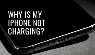 Image result for Why Is My Apple iPhone Not Charging