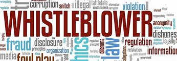 Image result for Whistblower Background