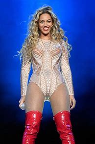 Image result for Beyonce Leotard Outfits