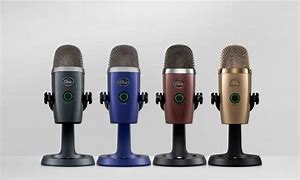 Image result for Blue Yeti Microphone Cord