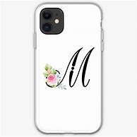 Image result for M iPhone Cases