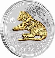 Image result for Year of the Tiger 2010