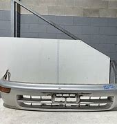 Image result for Toyota Sprinter Front Bumper