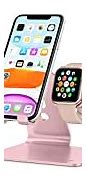 Image result for SE Rose Gold iPhone Charging Dock