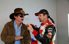 Image result for Richard Petty Racing Suit