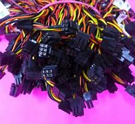 Image result for SATA Power Cable