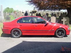 Image result for bmw e39 m5 2000