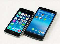 Image result for What Is the Difference Between an Android Phone and Others