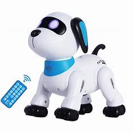 Image result for Pet Robot Dog Toy for Kids