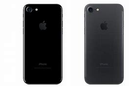Image result for iPhone 8 Black vs Jet Black