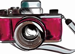Image result for Abstract Camera Clip Art