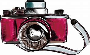 Image result for Vintage Camera Vector