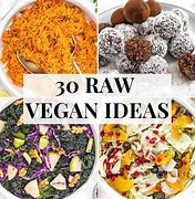 Image result for Raw Vegan Diet Mages