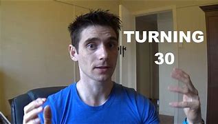 Image result for Book About Turning 30