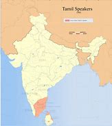 Image result for Where Is Tamil Spoken