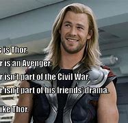 Image result for Happy Thor Face Meme