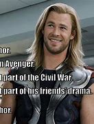 Image result for Thor Friday Meme