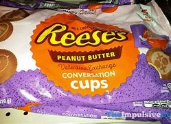 Image result for Valentine's Day Reese's Heart