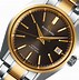 Image result for Seiko Two Tone Watch