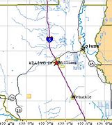 Image result for Williams CA Map