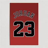Image result for Michael Jordan Number 23