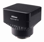 Image result for Nikon Microscope Camera